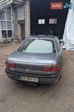 Седан Opel Omega 1997 в Хмельницькому