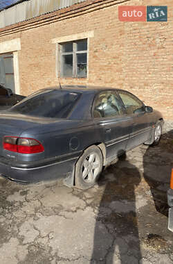 Седан Opel Omega 1997 в Хмельницькому