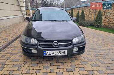 Универсал Opel Omega 1998 в Могилев-Подольске