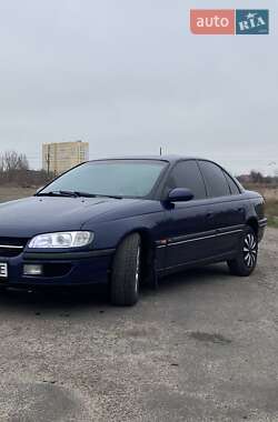 Седан Opel Omega 1995 в 