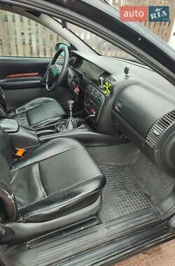 Седан Opel Omega 1997 в 