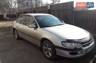 Седан Opel Omega 1998 в Николаеве