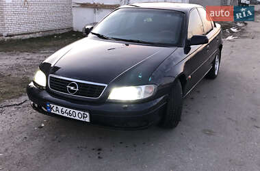 Седан Opel Omega 2000 в Василькові