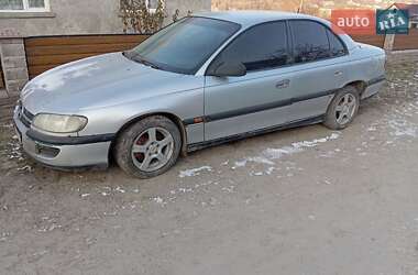 Седан Opel Omega 1995 в Збараже