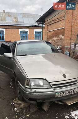 Седан Opel Omega 1989 в Виннице