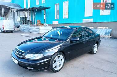 Седан Opel Omega 2003 в Тульчині