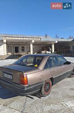 Седан Opel Omega 1986 в 