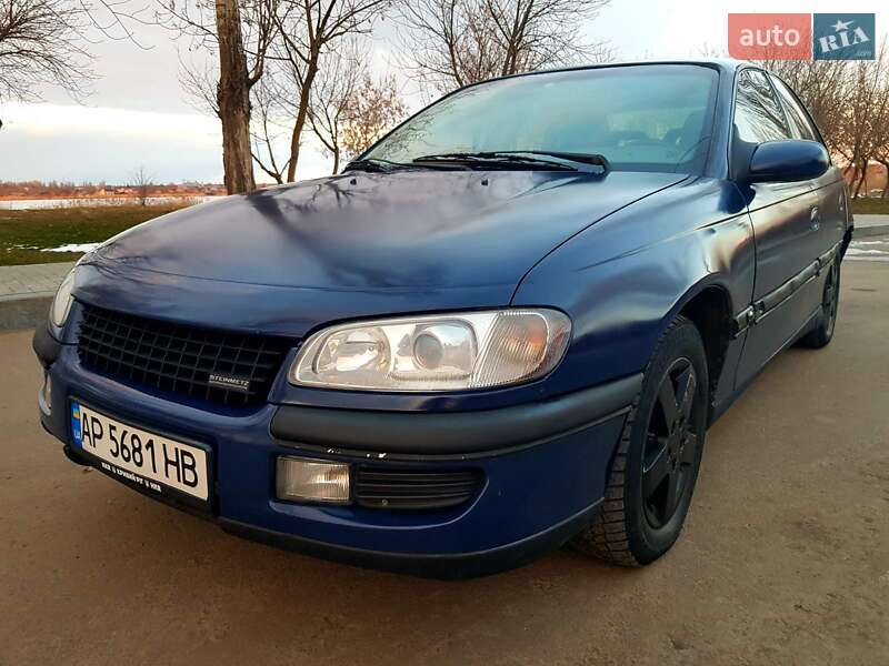 Седан Opel Omega 1994 в 