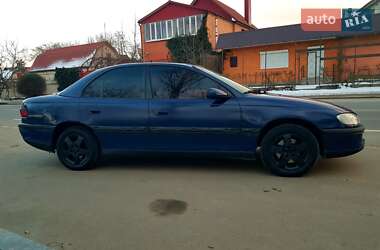 Седан Opel Omega 1994 в 