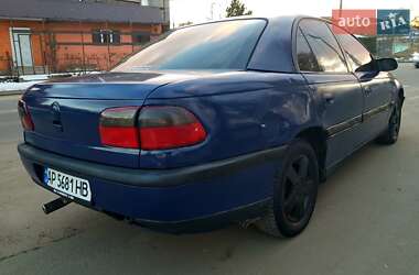 Седан Opel Omega 1994 в 