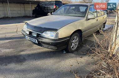 Седан Opel Omega 1987 в 