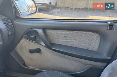 Седан Opel Omega 1987 в 