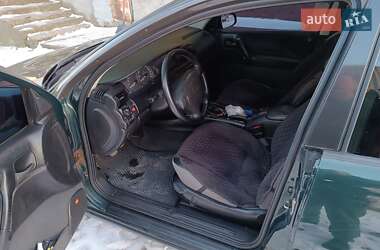 Универсал Opel Omega 1995 в 
