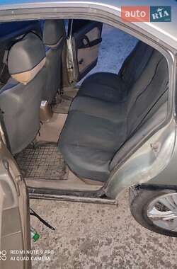 Седан Opel Omega 1986 в Николаеве