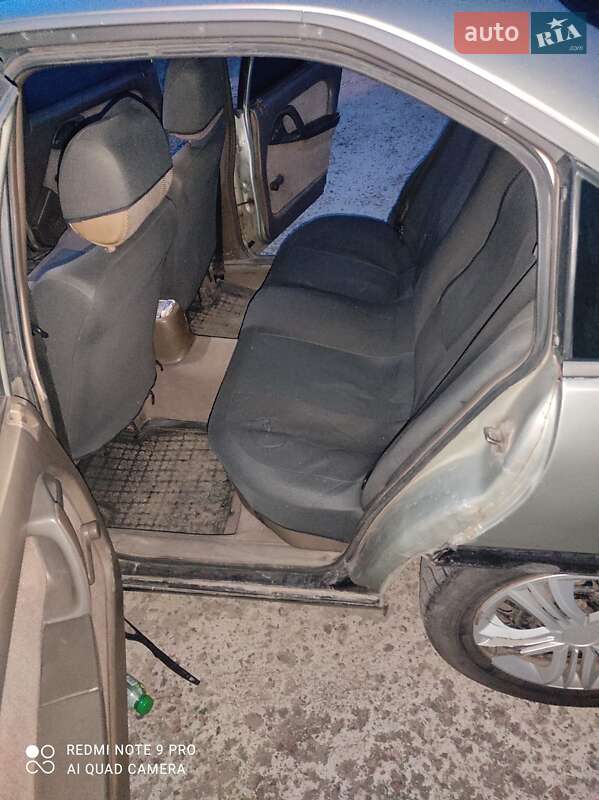 Седан Opel Omega 1986 в Миколаєві