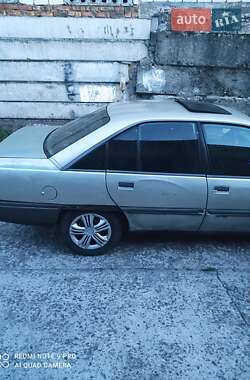 Седан Opel Omega 1986 в Николаеве