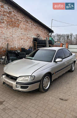 Седан Opel Omega 1995 в Сокалі