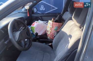 Седан Opel Omega 1988 в Житомирі