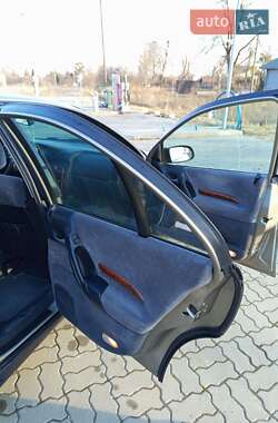 Седан Opel Omega 1996 в 