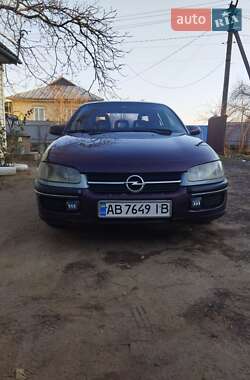 Седан Opel Omega 1994 в Жмеринці