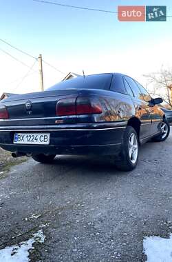 Седан Opel Omega 1995 в 