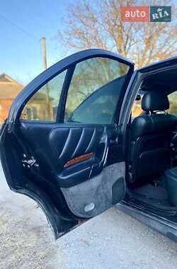 Седан Opel Omega 1995 в 
