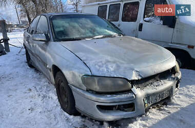 Седан Opel Omega 1994 в Киеве