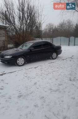 Седан Opel Omega 2002 в 