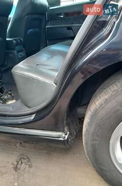 Седан Opel Omega 2002 в 