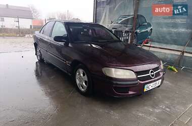 Седан Opel Omega 1994 в Здолбуніві