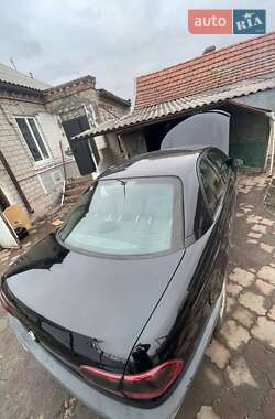 Седан Opel Omega 1998 в 