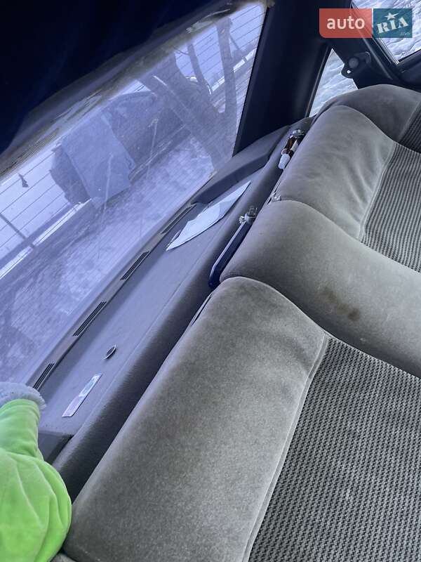 Седан Opel Omega 1988 в Лозовой фото 9 Седан Opel Omega 1988 в Лозовой