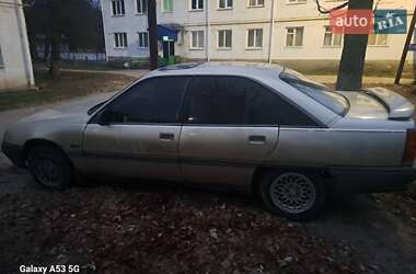 Седан Opel Omega 1987 в Коростені