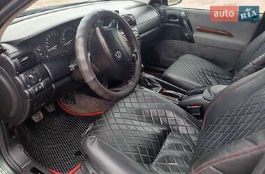 Седан Opel Omega 1997 в 