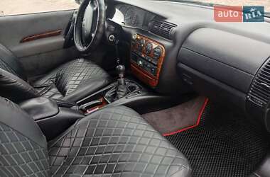 Седан Opel Omega 1997 в 