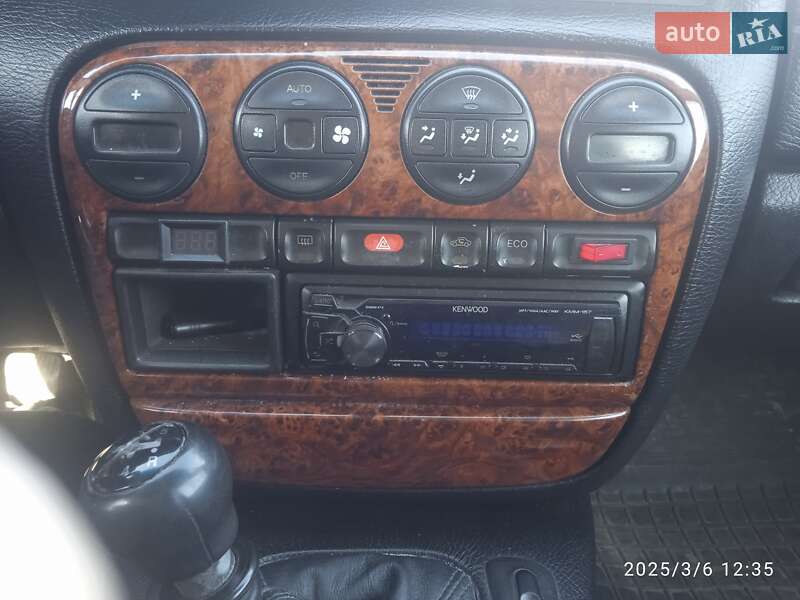 Универсал Opel Omega 1998 в Львове