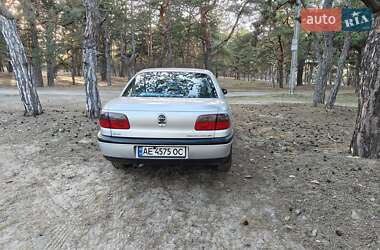 Седан Opel Omega 1997 в 