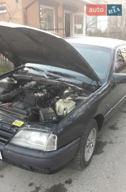Седан Opel Omega 1989 в 