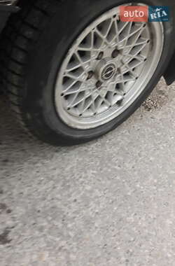 Седан Opel Omega 1989 в 