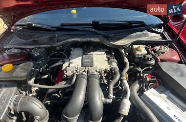 Седан Opel Omega 1997 в 