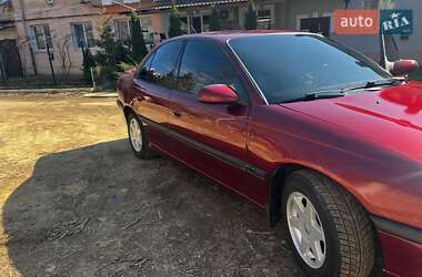 Седан Opel Omega 1997 в 