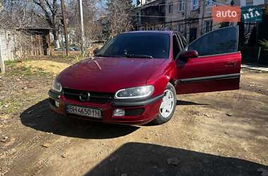 Седан Opel Omega 1997 в 