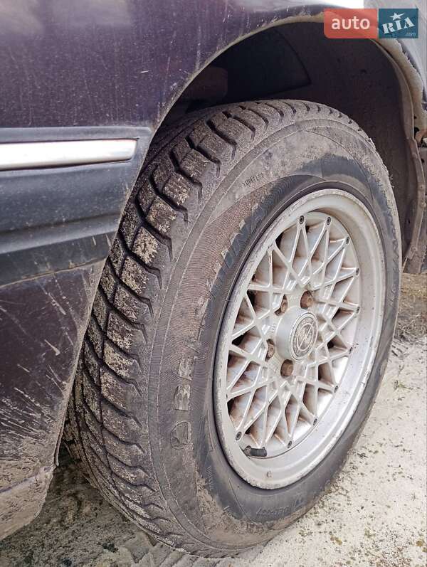 Универсал Opel Omega 1991 в Харькове фото 8 Универсал Opel Omega 1991 в Харькове