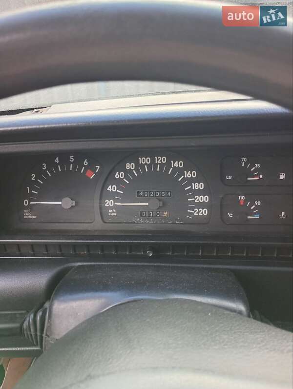 Универсал Opel Omega 1991 в Харькове фото 11 Универсал Opel Omega 1991 в Харькове