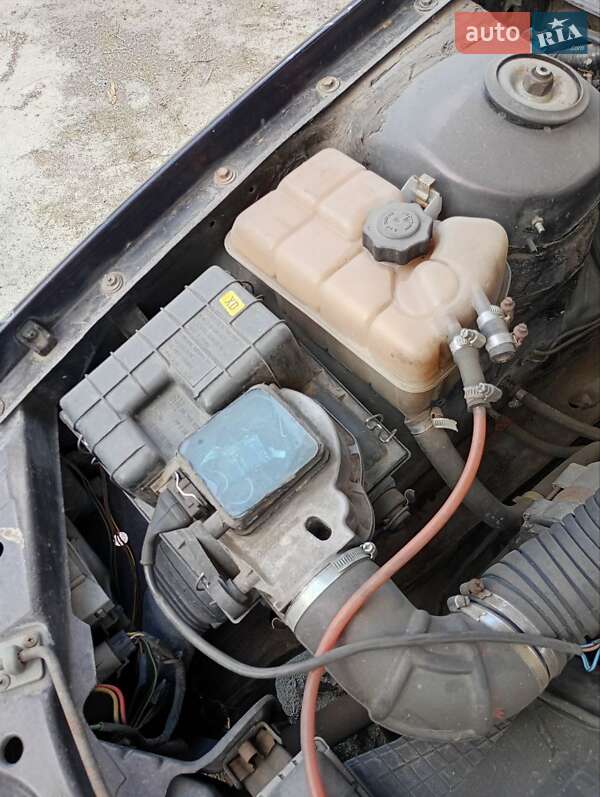 Универсал Opel Omega 1991 в Харькове фото 15 Универсал Opel Omega 1991 в Харькове