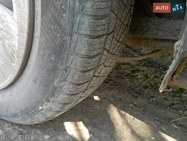 Opel Omega 1989 VIN W0L000017K1010783 фото оголошення 23 з 49