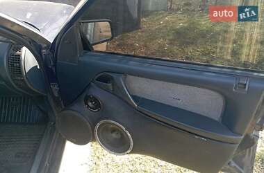 Седан Opel Omega 1988 в 