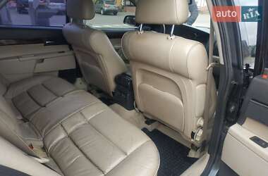 Седан Opel Omega 2003 в 