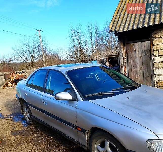 Седан Opel Omega 1994 в 