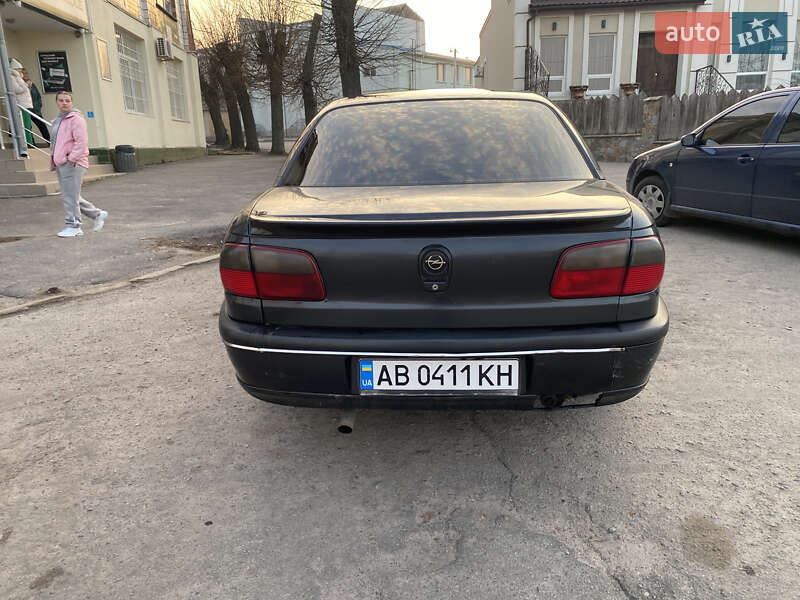 Седан Opel Omega 1995 в Калинівці